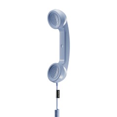 Native Union POP Phone Azur – telefongreb og stand